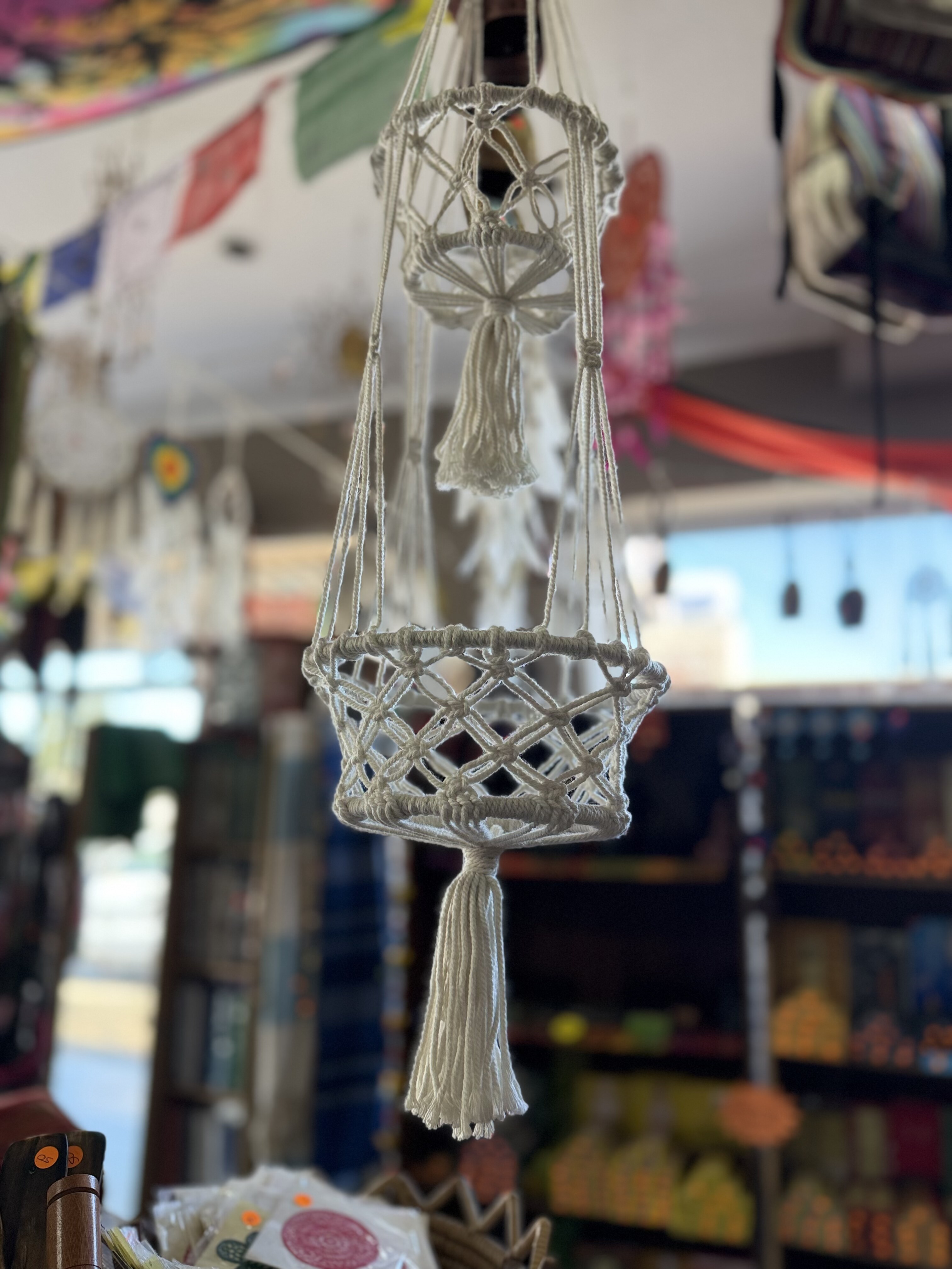 New arrivals — fresh bohemian pieces in store