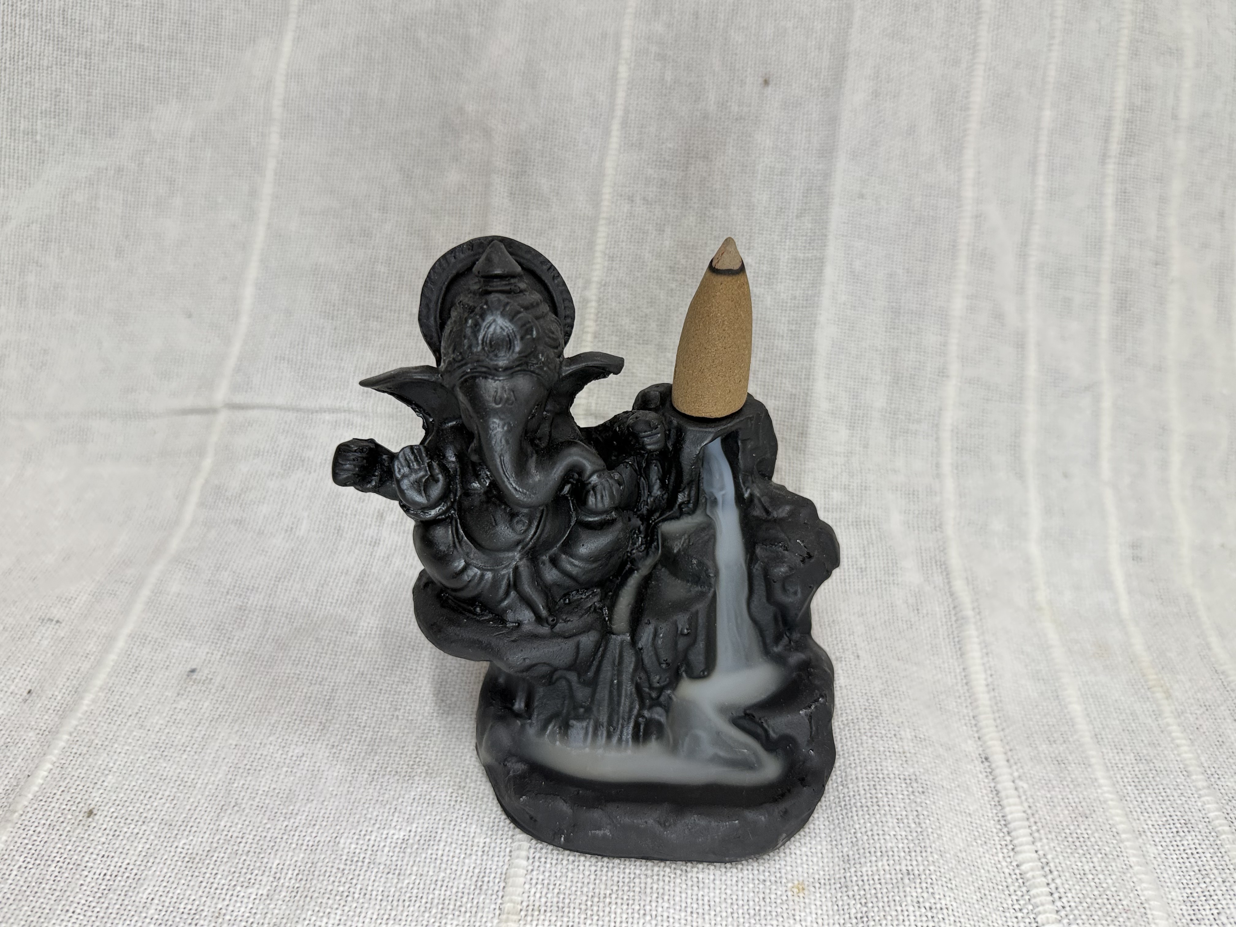 Sacred Smoke