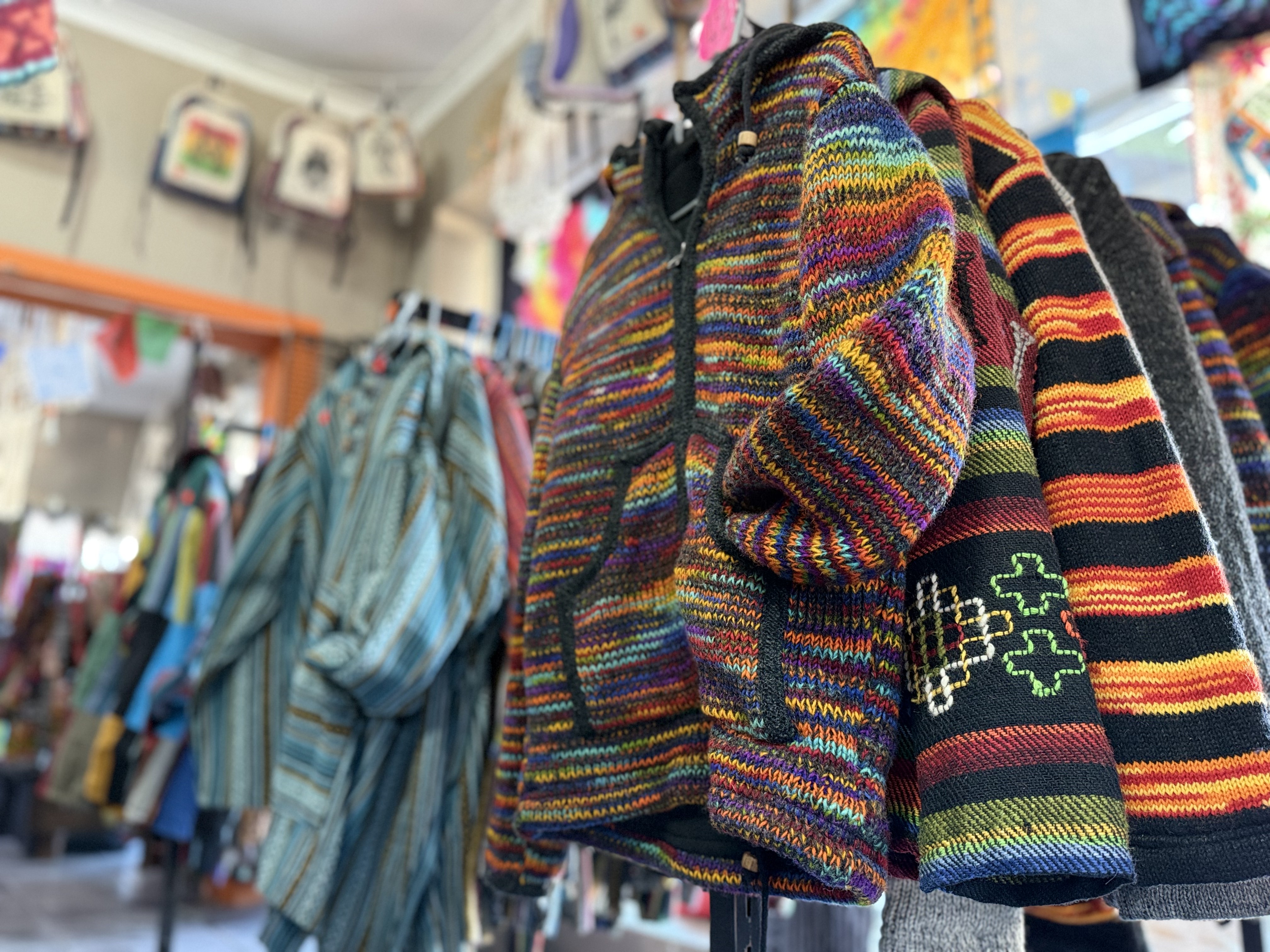 Bohemian Threads