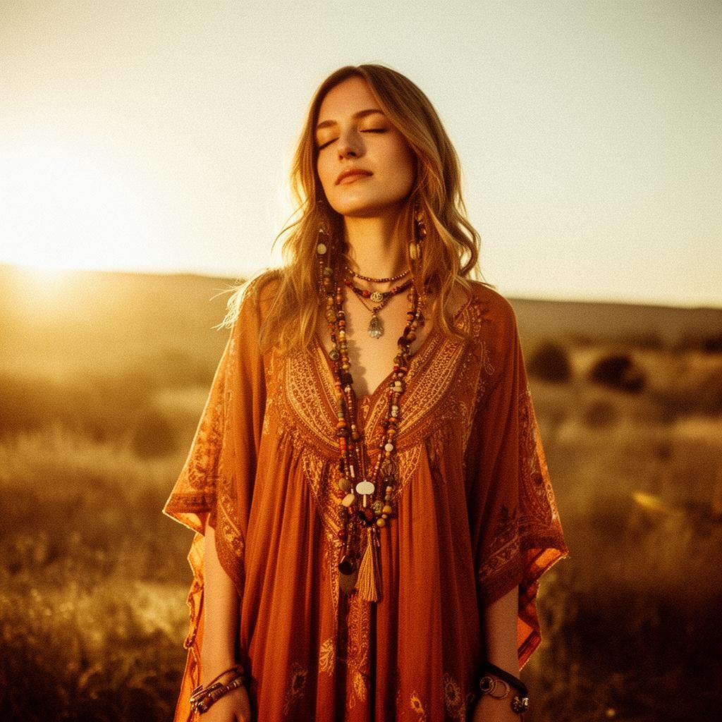 Bohemian Threads